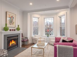 288 Commonwealth Ave #PENTHOUSE, Boston, MA 02115