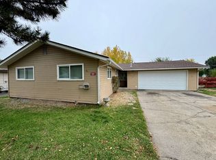 5710 Bryant Ave, Klamath Falls, OR 97603