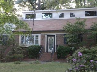 1008 Southam Drive # FL 1ST, North Chesterfield, VA 23235
