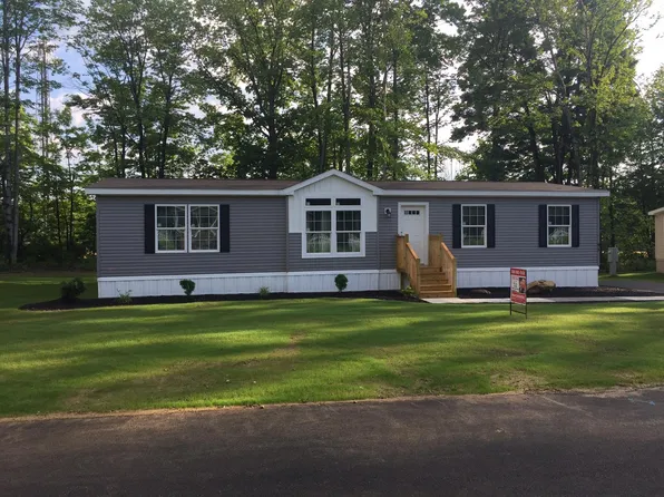9577 South Ave Unit 91, Youngstown, OH 44514