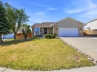 5463 W Starflower Way, West Jordan, UT 84081