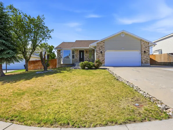5463 W Starflower Way, West Jordan, UT 84081