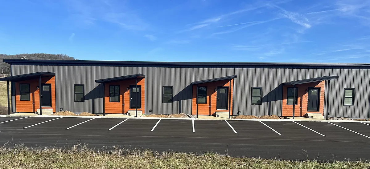 Building Photo - 214 New Oak Dr #12