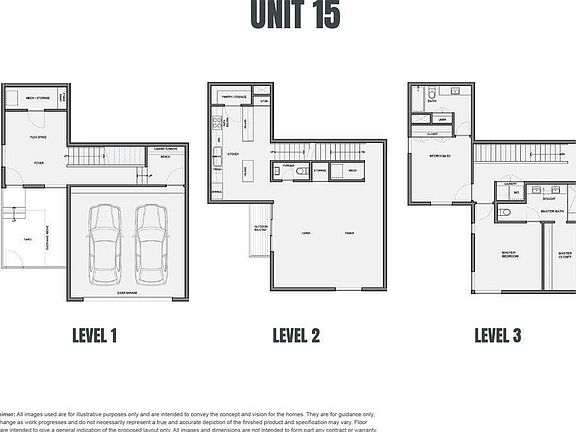 3rd image of 2351 Spencer Ct #15