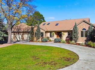 1170 Broadview Pl, Colorado Springs, CO 80904