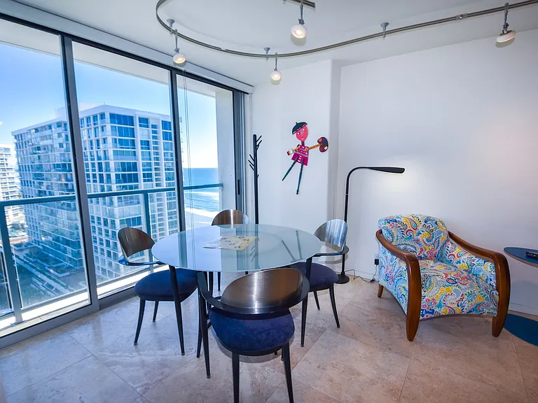 1730 Avenida Del Mundo #1101 — Photo 9