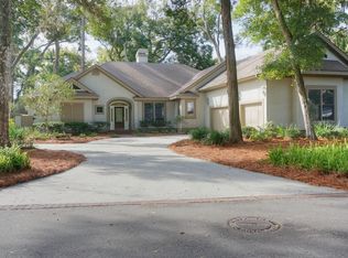 8 Hickory Ln, Fernandina Beach, FL 32034