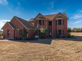 3350 Fm 2874, Commerce, TX 75428