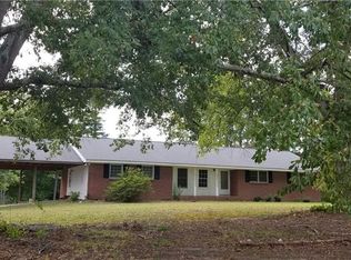 5656 Old Cartersville Rd, Dallas, GA 30132