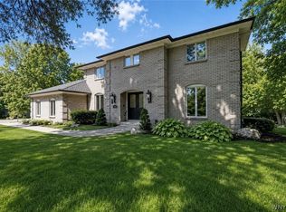 2 Gothic Ledge Lockport Town, Lockport, NY 14094