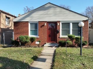 14209 S Union Ave, Riverdale, IL