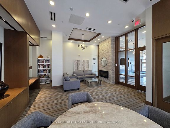 4th image of 9500 Markham Rd #1607