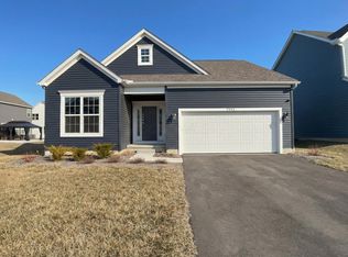 7942 Griffin Dr, Reynoldsburg, OH 43068