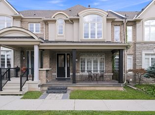 540 Sixteen Mile Dr, Oakville, ON L6M 0R2