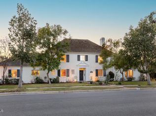 1275 Kenilworth Ave, San Marino, CA 91108