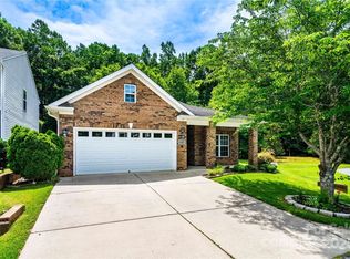 141 Aberdeen Dr, Troutman, NC 28166