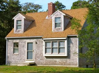 400 Kingsbury Beach Rd, Eastham, MA 02642