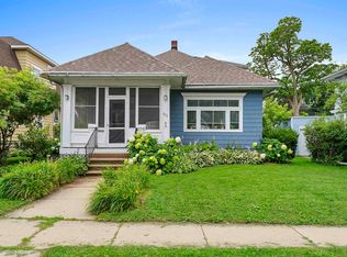 833 Oregon St, Green Bay, WI 54303