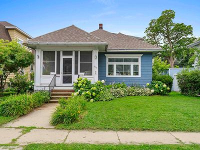 833 Oregon St, Green Bay, WI, 54303