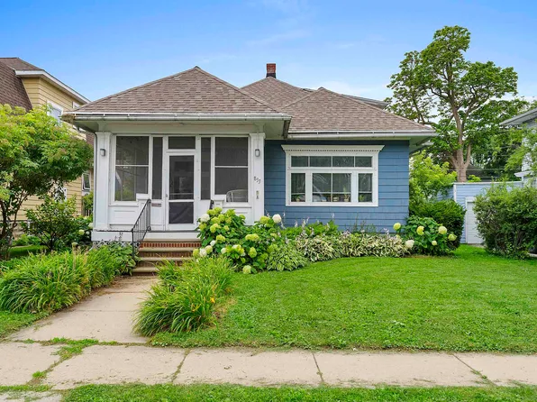 833 Oregon St, Green Bay, WI 54303