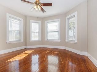 55 Minot St #1, Boston, MA 02122