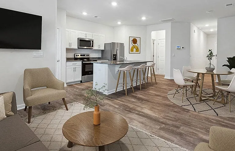 Valley View Townes — Photo 12