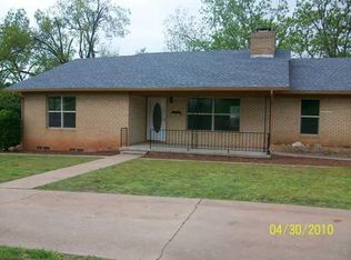 705 N Grn, Purcell, OK 73080
