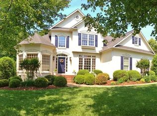15929 Desota Ln, Huntersville, NC 28078