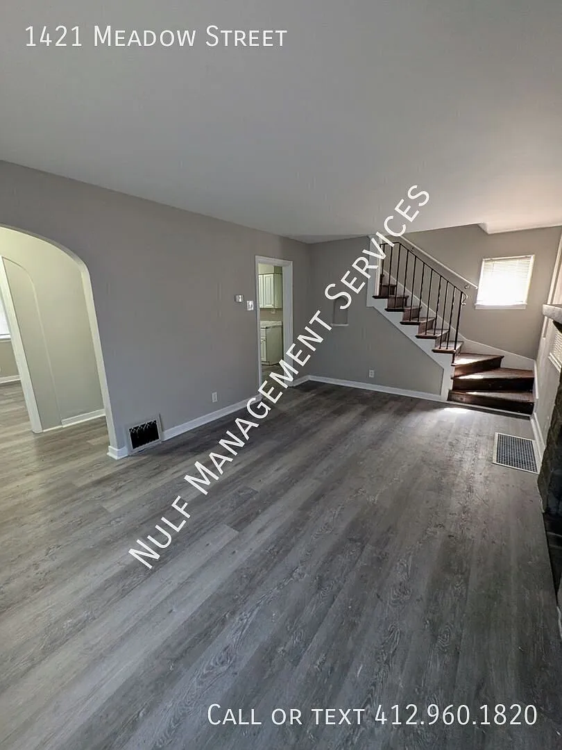 2 bed, 2 bath in McKeesport — Photo 3