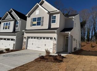 50 Trace Blf, Dawsonville, GA 30534