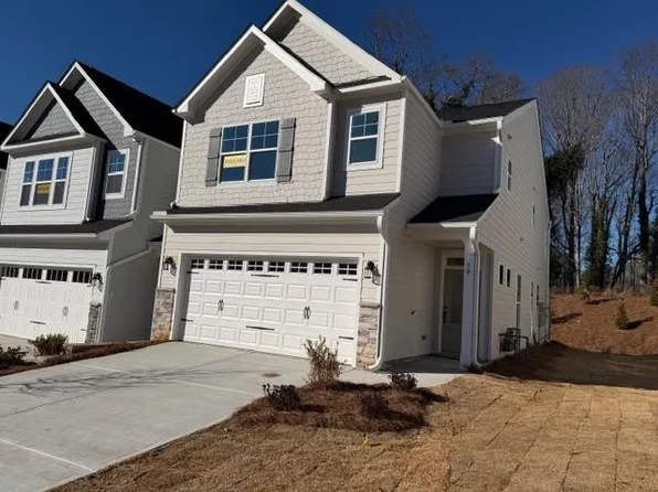 50 Trace Blf, Dawsonville, GA 30534
