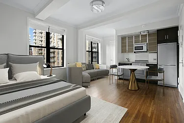 Rented by Stonehenge NYC LLC