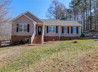 2051 Birds Nest Rd, Church Road, VA 23833
