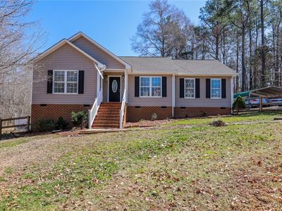 2051 Birds Nest Rd, Church Road, VA, 23833