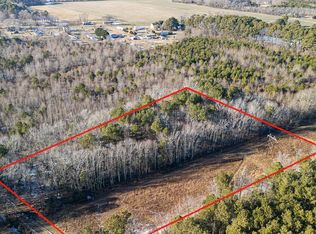 0 Mams Way, Cape Charles, VA 23310