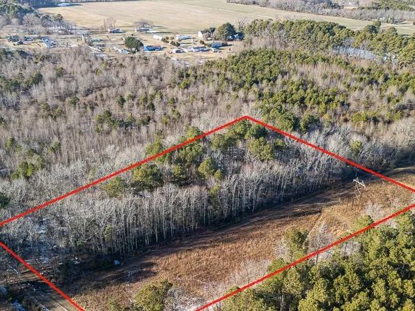 0 Mams Way, Cape Charles, VA 23310