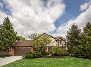 5280 Aryshire Dr, Dublin, OH