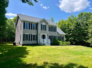 114 Byam Rd, New Boston, NH 03070