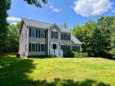 114 Byam Road, New Boston, NH, 03070