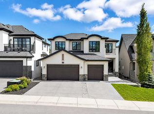 49 NE Aspen Ridge Grn SW, Calgary, AB T3H 0Z8