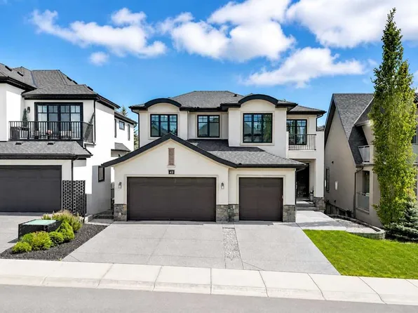 49 NE Aspen Ridge Grn SW, Calgary, AB T3H 0Z8