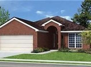 7509 Red Stag St, Arlington, TX 76002