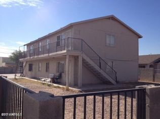 2457 E Pueblo Ave, Phoenix, AZ 85040