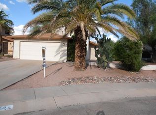 9256 N Monmouth Ct, Tucson, AZ 85742