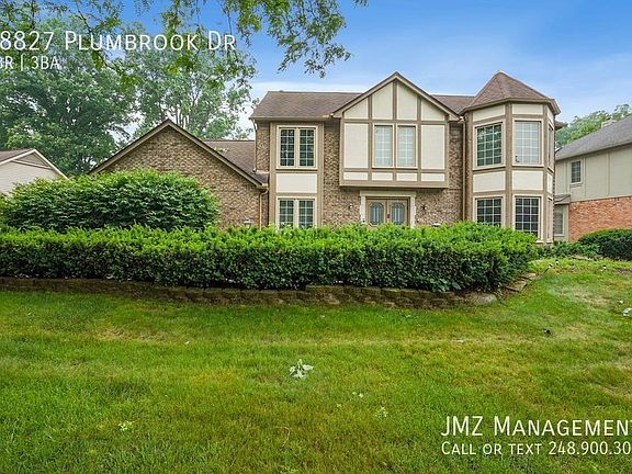 4th image of 38827 Plumbrook Dr