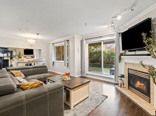 15150 29a Ave #101, Surrey, BC V4P 3B1