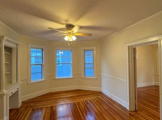 11 Fairfield St #2-C, Watertown, MA 02472