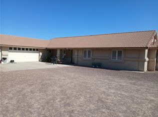 43326 Coventry St, Newberry Springs, CA 92365