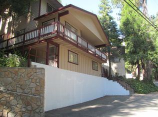 23691 Bowl Rd, Crestline, CA 92325