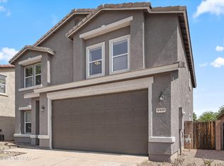 10455 E Malta St, Tucson, AZ 85747